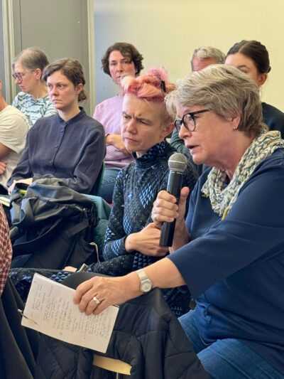 Internationale Tagung zu den verleugneten Opfern des Nationalsozialismus