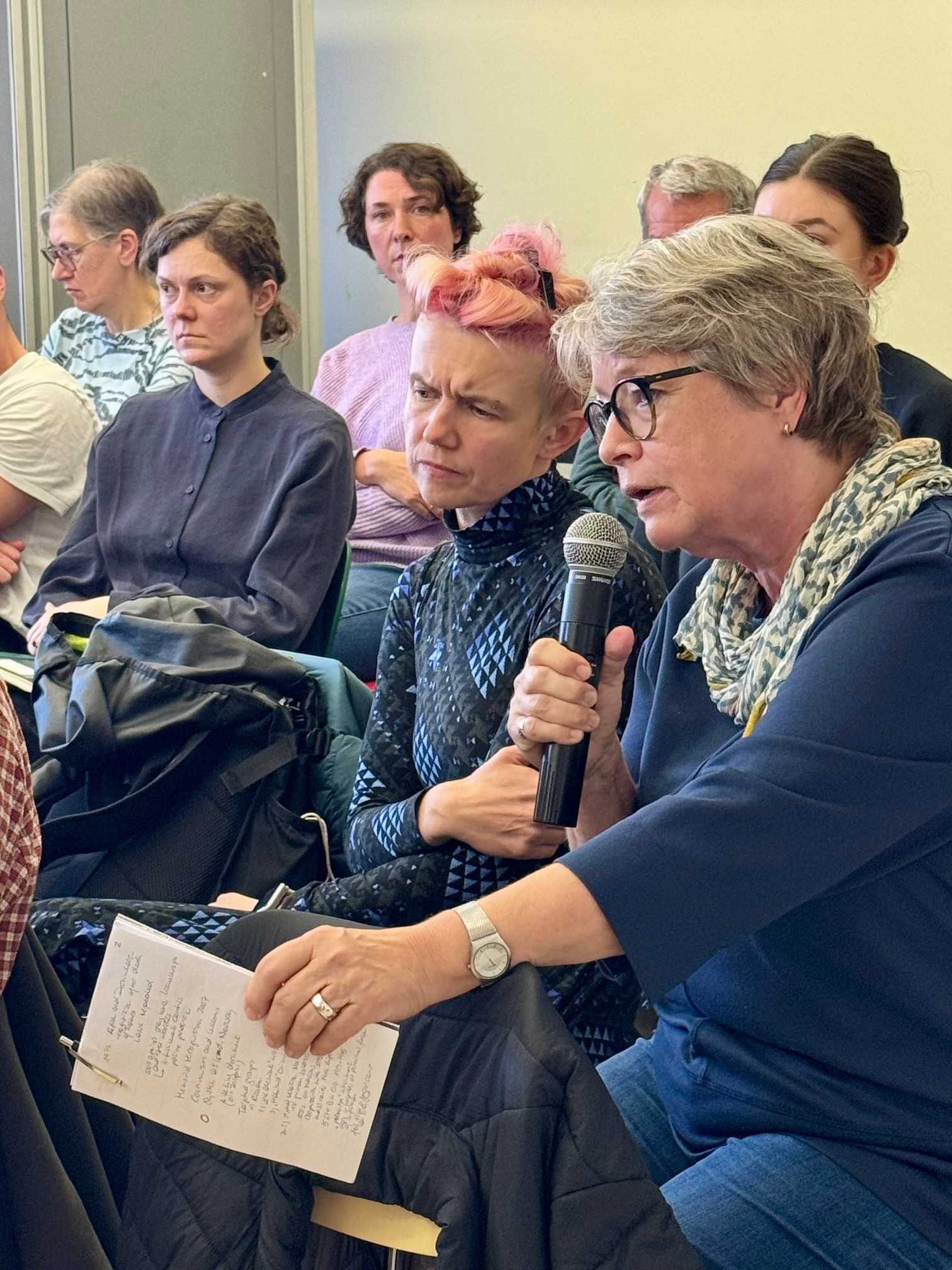 International Conference on the Disavowed Victims of National Socialism