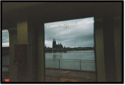 »Die Stadt aus meiner Perspektive«